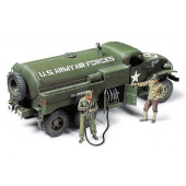 Us Airfield fuel truck.