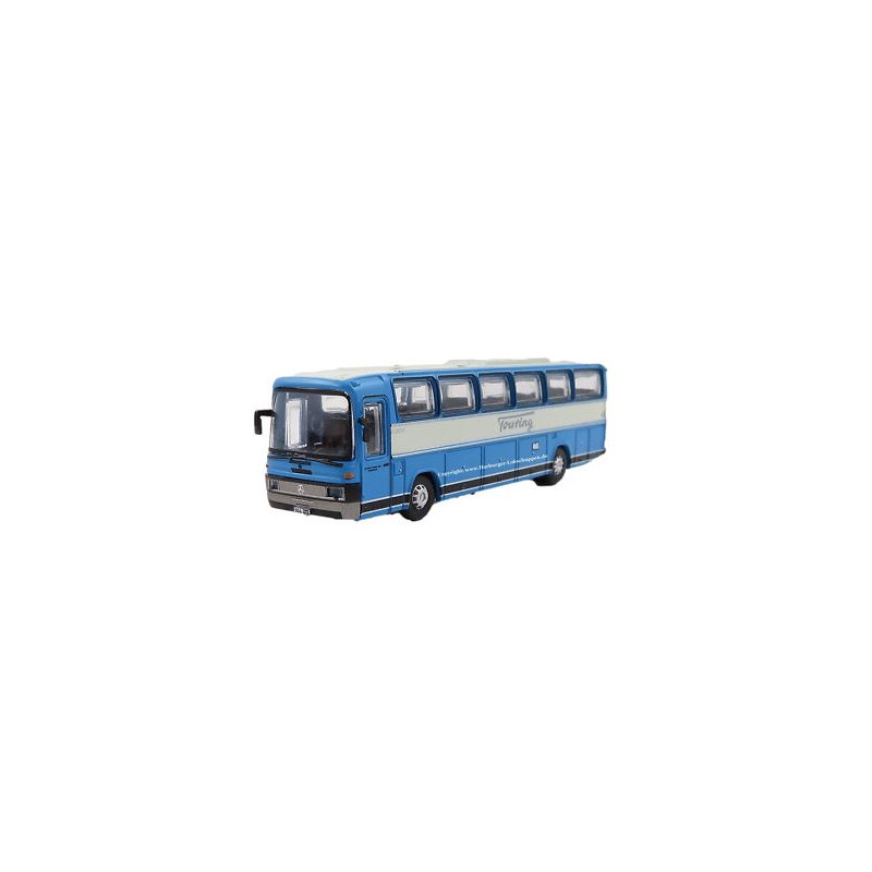 Bus mercedes benz. LEMKE