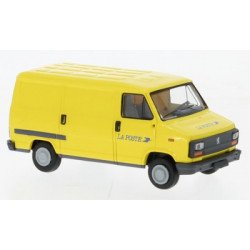 Peugeot J5 Kasten, La Poste.