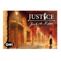 Justice. Doyle.