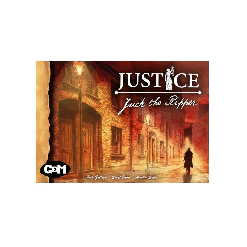 Justice. Doyle acusado. Justice. Doyle acusado.