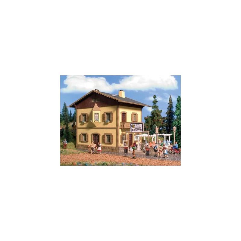Restaurant. VOLLMER 49233