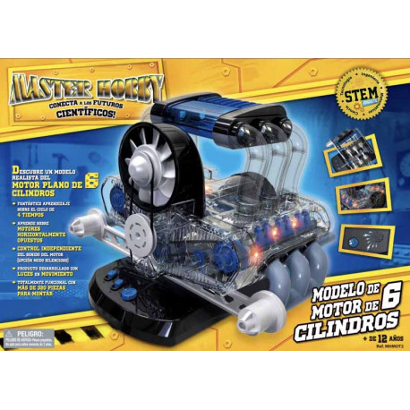 V6 cylinder engine. V6 cylinder engine.