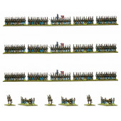 Batallas épicas: Brigada Confederada ACW.