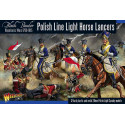 Polish Line Light Horse Lancers.