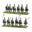 Polish Line Light Horse Lancers.