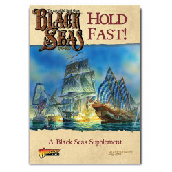 Black Seas: Hold Fast! Supplement.