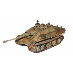 Jagdpanther. Bolt Action.