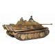 Jagdpanther. Bolt Acion.