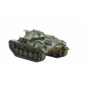 Carro ligero soviético T70. Bolt Action.