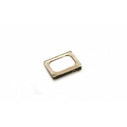 Rechteckiger Lautsprecher, 6 Ohm. 15x11 mm.