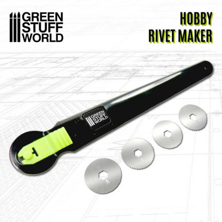 Hobby Rivet Maker.