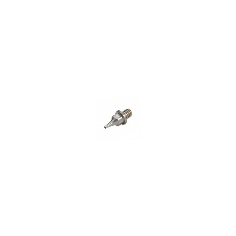 Obturador, 0.20 mm.