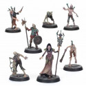 Warhammer Underworlds: Los Muertos Exiliados.