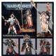 Adepta Sororitas: Sacrosanct Celestials.