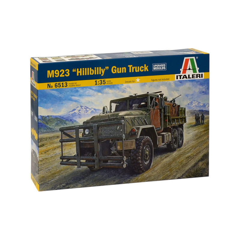 M92 Hillbilly gun truck. M92 Hillbilly gun truck.