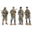 Das Reich division 1943-45. DRAGON 6706