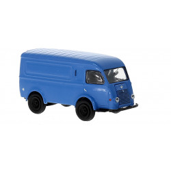 Renault 1000kg van.