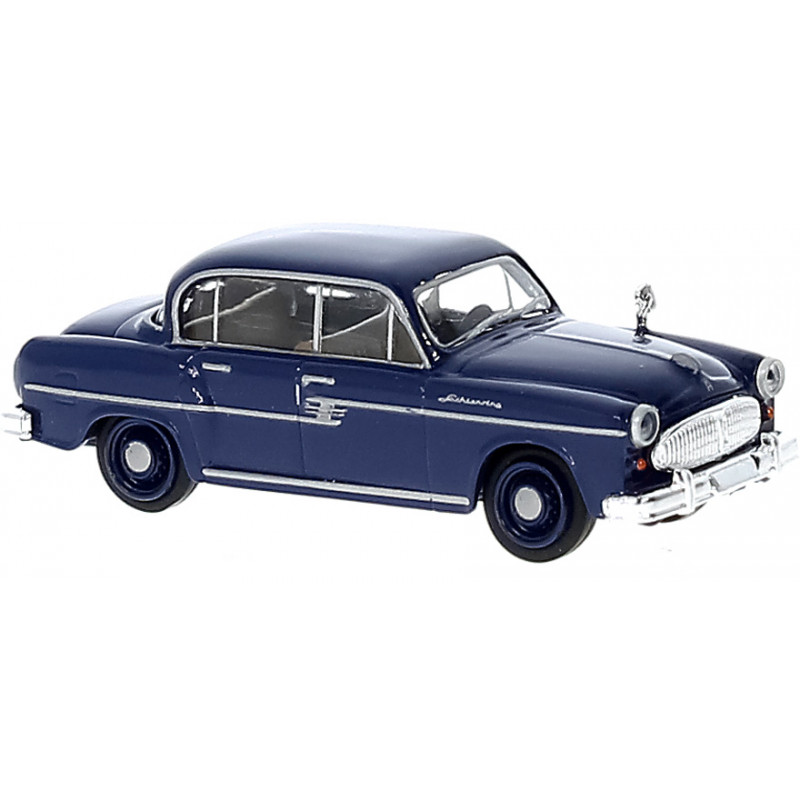 Sachsenring P 240, blue.