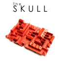 Inside 3 Escape: The Skull. Inside 3 Escape: The Skull.