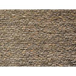 Wall card.