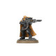 Raven Guard – Ravenstrike Battle Force.