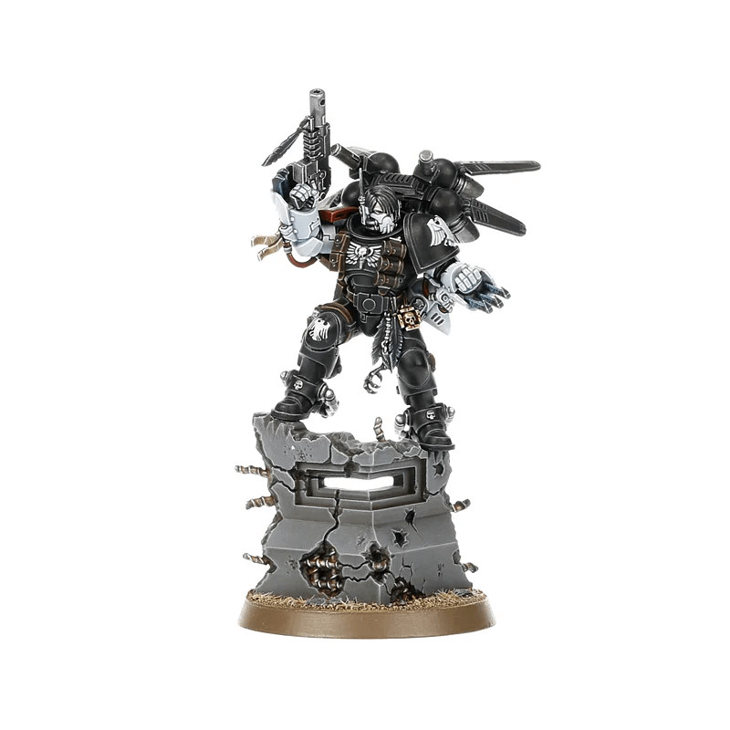 その他 Warhammer 40000 Ravenstrike Battle Force Warhammer 40k Raven Guard – Ravenstrike Battle Force