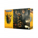 Imperial Fists: Bastion Strike Force.