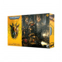 Imperial Fists: Bastion Strike Force.