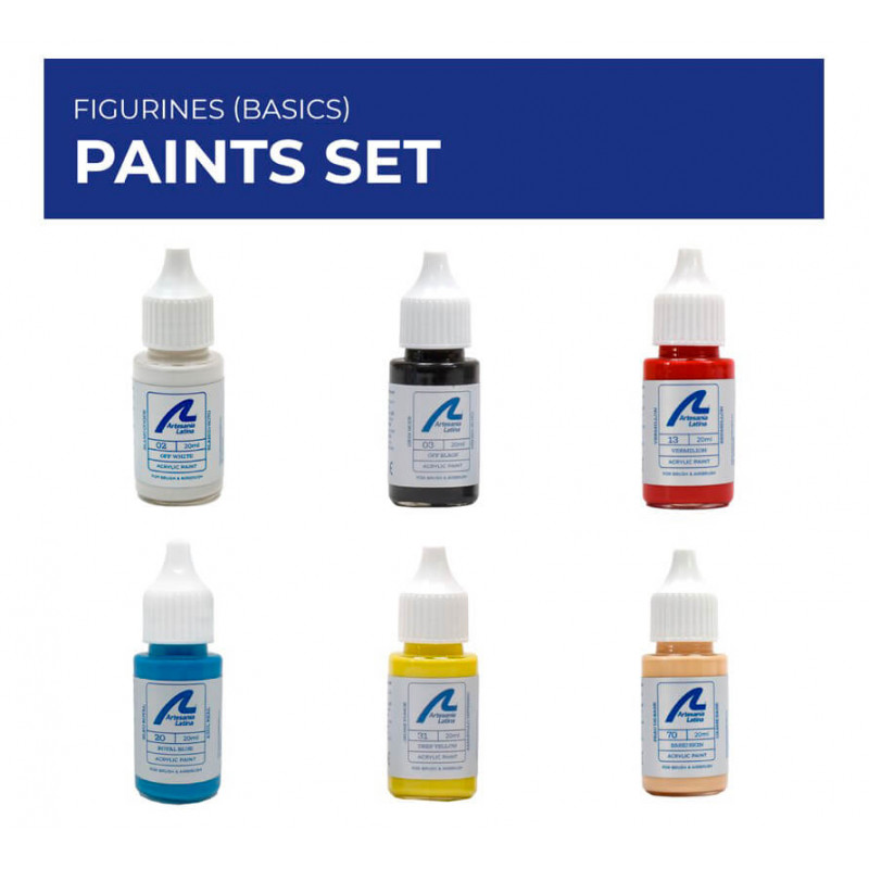 Set de pintura para barcos de pesca. Set de pintura para barcos de pesca.