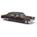 Cadillac "Big Daddy".