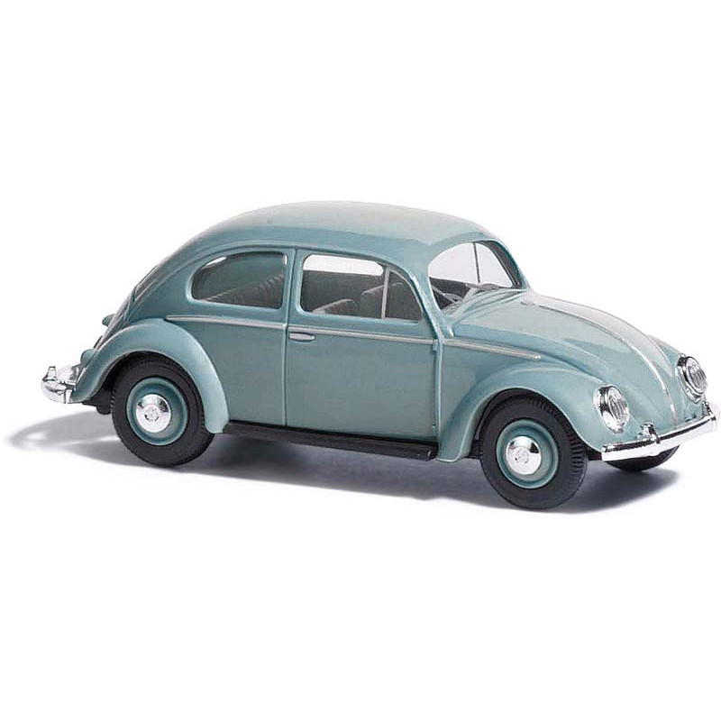 VW escarabajo, azul. VW escarabajo, azul.