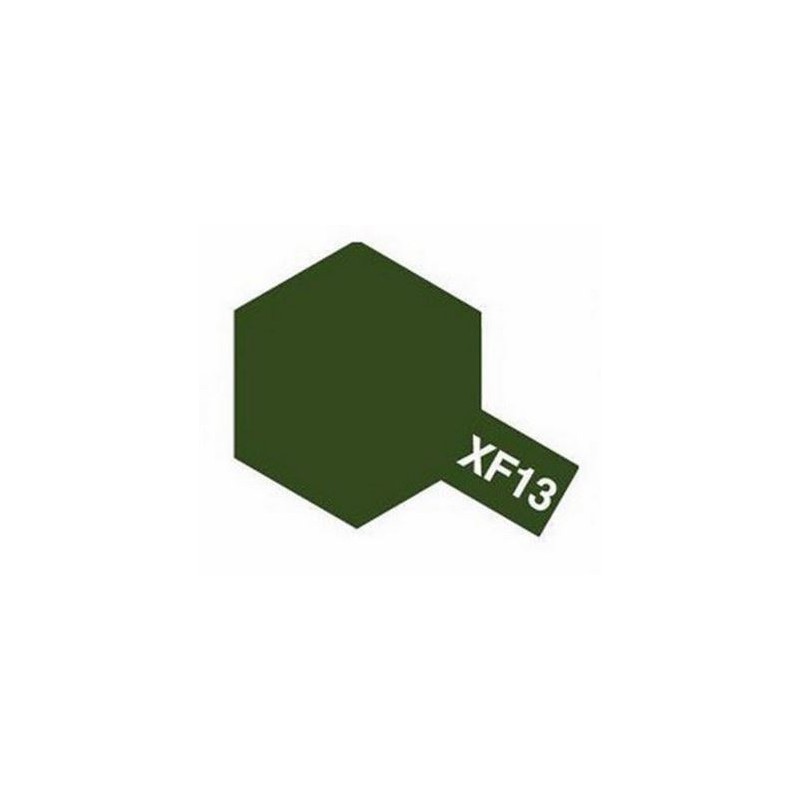 J.A green, 10 ml. J.A green, 10 ml.