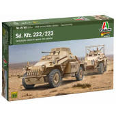 Sd. Kfz. 222/223.