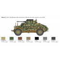 Sd. Kfz. 222/223.