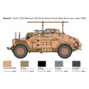 Sd. Kfz. 222/223.