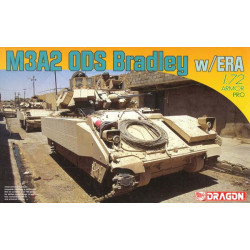 M2A2 with ERA.