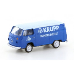 VW T2 Transporter KRUPP.