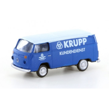 VW T2 Transporter KRUPP.