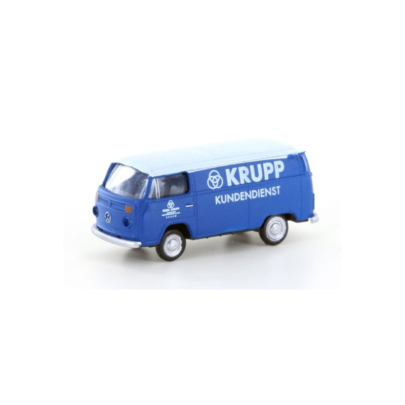 VW T2 Transporter KRUPP.
