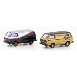 VW T3 Tuning-Set.