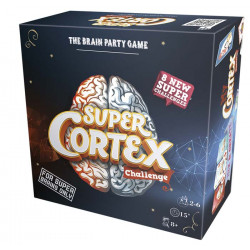 Défi Super Cortex.