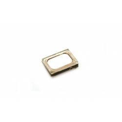 Square loudspeaker, 8 ohm. 15x11 mm. D&H LS1511