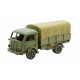 Fiat 626 medium truck. Bolt Action.