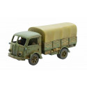 Fiat 626 medium truck. Bolt Action.
