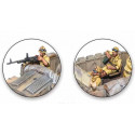 AS42 Sahariana. Bolt Action. AS42 Sahariana. Bolt Action.