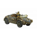 AS42 Sahariana. Bolt Action. AS42 Sahariana. Bolt Action.