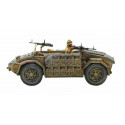 AS42 Sahariana. Bolt Action.