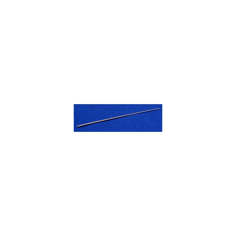 Antena 2m para vehículos militares. RB 35A02