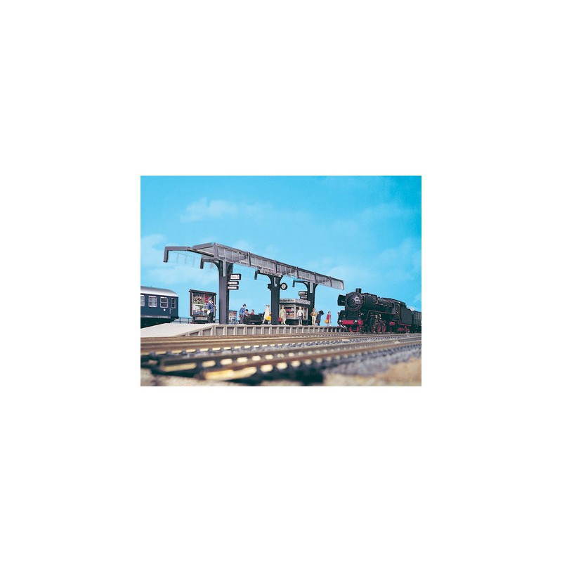 Platform. VOLLMER 43534